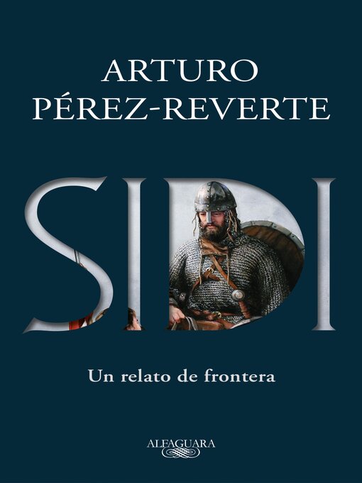 Title details for Sidi by Arturo Pérez-Reverte - Available